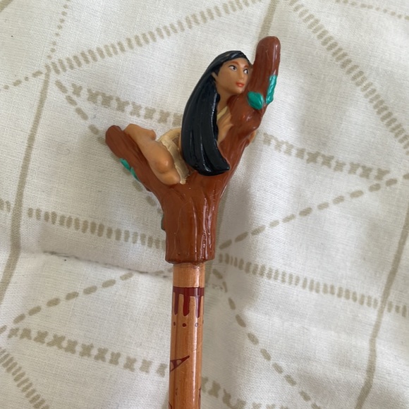 Vintage Disney Pencil lot - Picture 2 of 14